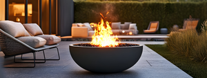 Outdoor Home Scapes