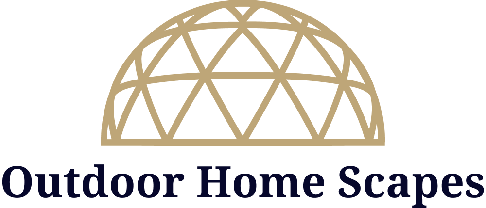 Outdoor Home Scapes